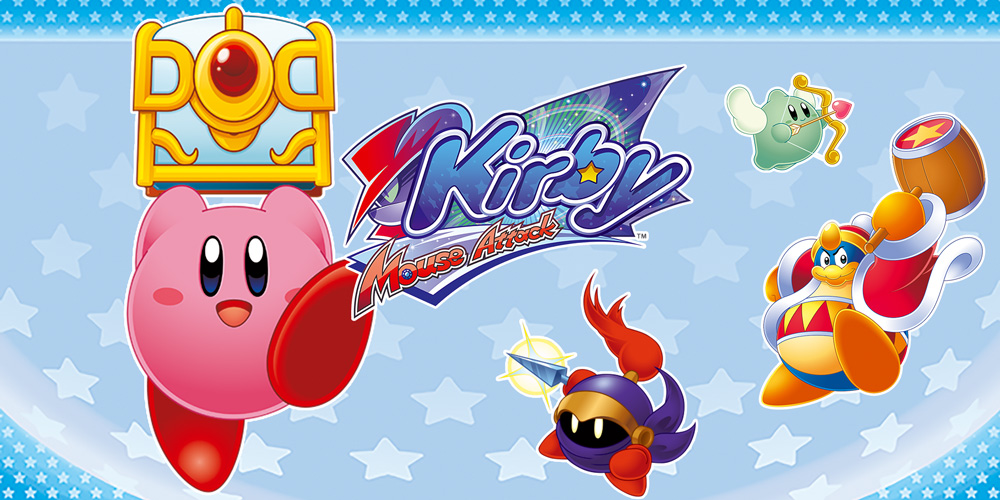 download free kirby games